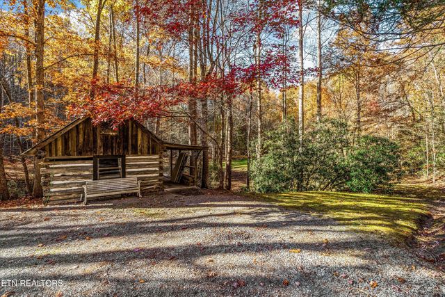 4131 Suttons Rd, Sevierville, TN 37876