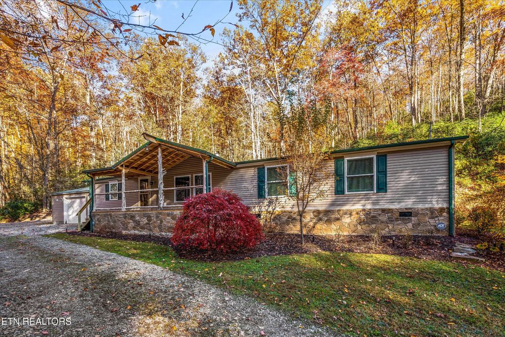 4131 Suttons Rd, Sevierville, TN 37876