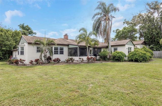 4300 3RD AVENUE S, St Petersburg, FL 33711