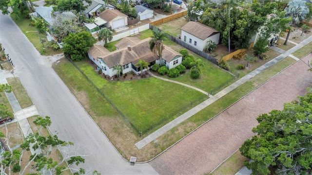 4300 3RD AVENUE S, St Petersburg, FL 33711