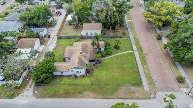 4300 3RD AVENUE S, St Petersburg, FL 33711