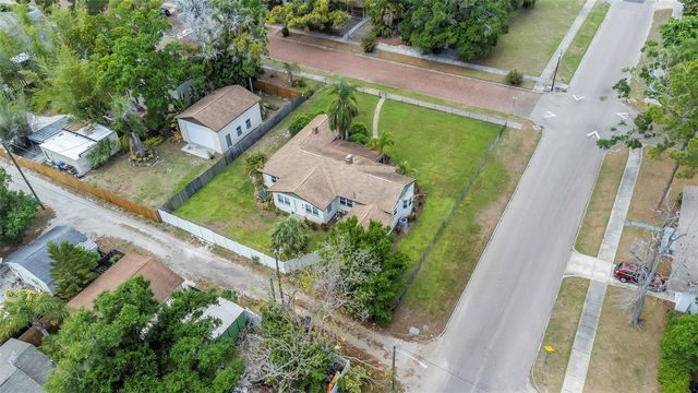 4300 3RD AVENUE S, St Petersburg, FL 33711