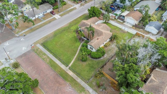 4300 3RD AVENUE S, St Petersburg, FL 33711