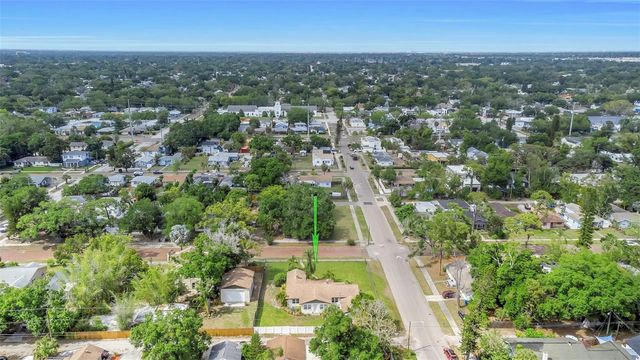 4300 3RD AVENUE S, St Petersburg, FL 33711