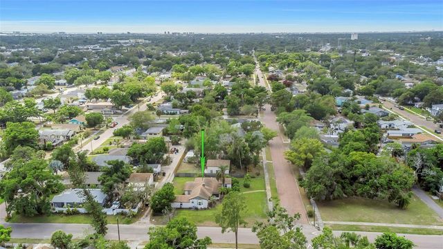 4300 3RD AVENUE S, St Petersburg, FL 33711