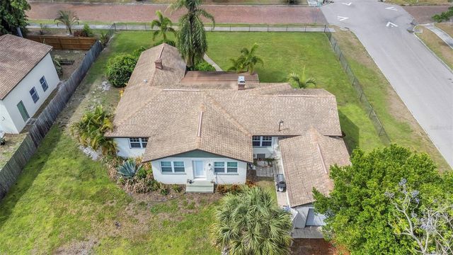 4300 3RD AVENUE S, St Petersburg, FL 33711