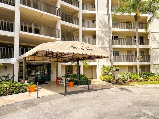 2681 S Course Drive 511, Pompano Beach, FL 33069