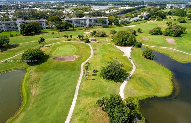 2681 S Course Drive 511, Pompano Beach, FL 33069