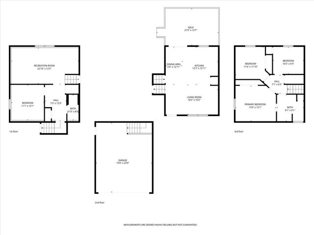 2223 Alongi Lane, Beloit, WI 53511