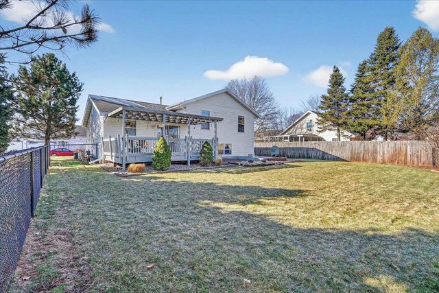 2223 Alongi Lane, Beloit, WI 53511