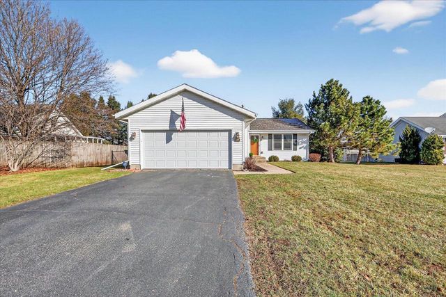 2223 Alongi Lane, Beloit, WI 53511