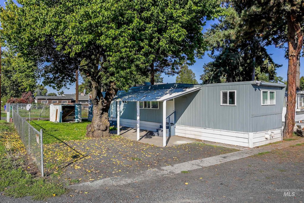 631 Warner Ave. #1 1, Lewiston, ID 83501