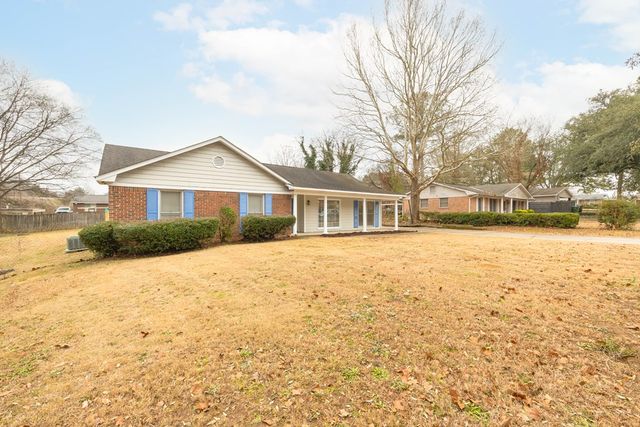 5010 Trussell Avenue, Columbus, GA 31904