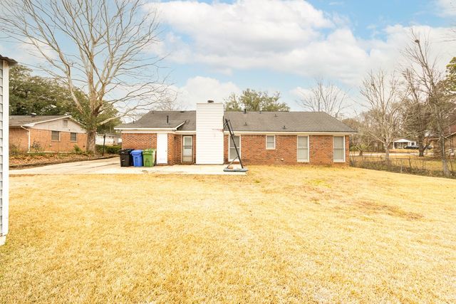 5010 Trussell Avenue, Columbus, GA 31904
