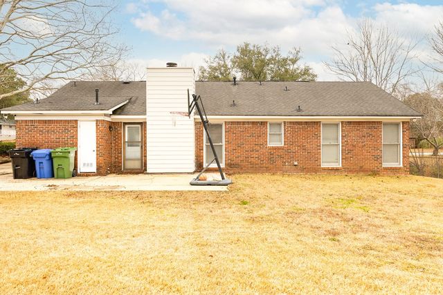 5010 Trussell Avenue, Columbus, GA 31904