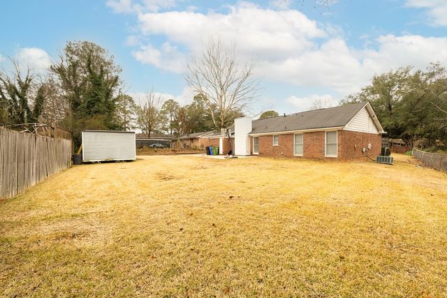 5010 Trussell Avenue, Columbus, GA 31904