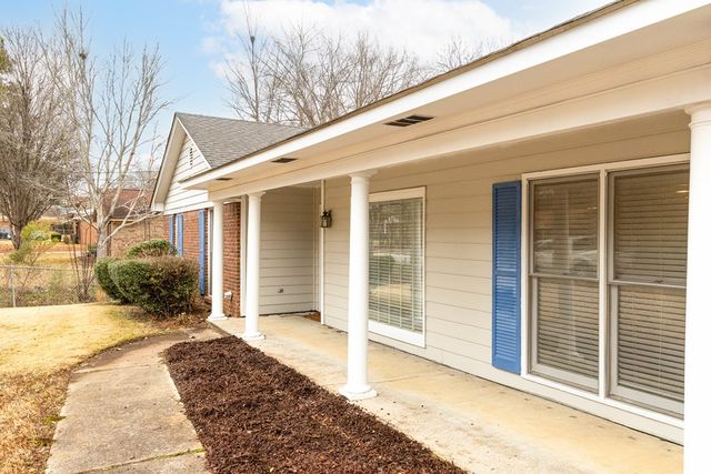 5010 Trussell Avenue, Columbus, GA 31904