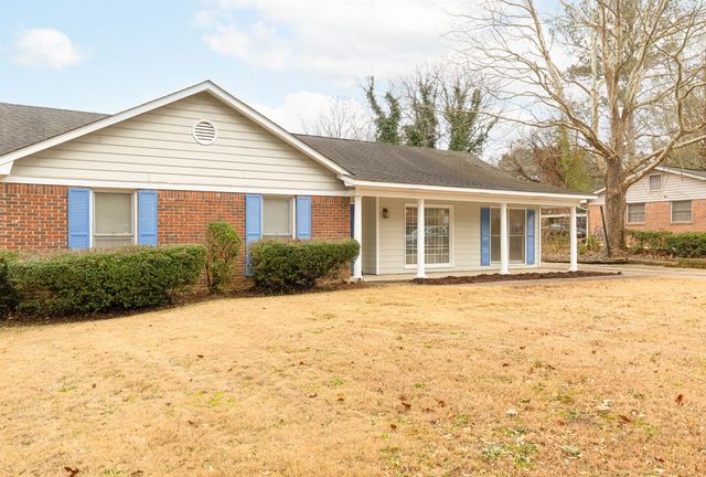 5010 Trussell Avenue, Columbus, GA 31904