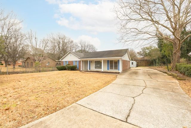 5010 Trussell Avenue, Columbus, GA 31904