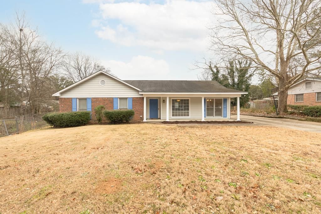 5010 Trussell Avenue, Columbus, GA 31904