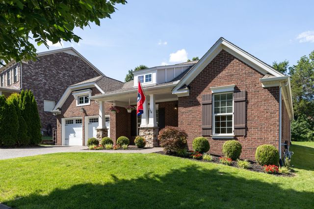 5971 Fishing Creek Rd, Nolensville, TN 37135