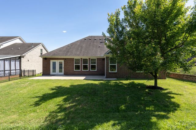 5971 Fishing Creek Rd, Nolensville, TN 37135