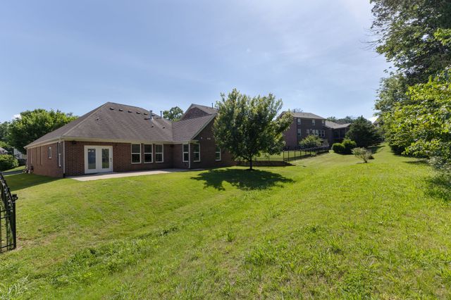 5971 Fishing Creek Rd, Nolensville, TN 37135