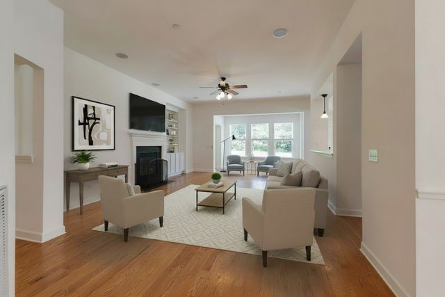 5971 Fishing Creek Rd, Nolensville, TN 37135