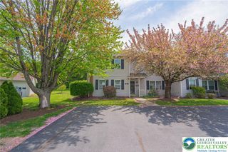 810 Briarwood Drive A, Bethlehem Twp, PA 18020