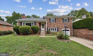 1121 TANLEY RD, Silver Spring, MD 20904