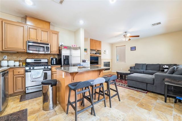 6177 West Cougar Avenue, Las Vegas, NV 89139