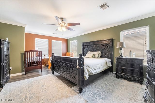 6177 West Cougar Avenue, Las Vegas, NV 89139