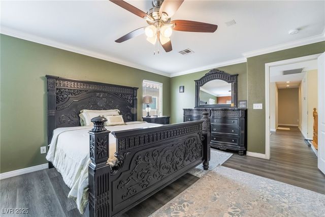 6177 West Cougar Avenue, Las Vegas, NV 89139