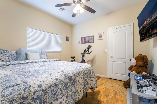 6177 West Cougar Avenue, Las Vegas, NV 89139