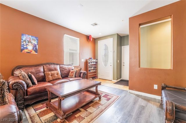 6177 West Cougar Avenue, Las Vegas, NV 89139