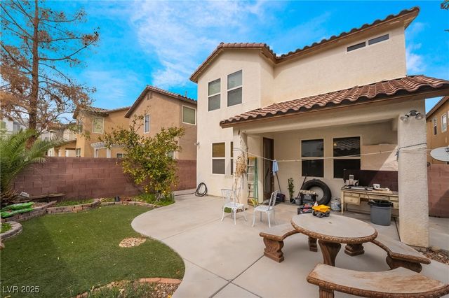 6177 West Cougar Avenue, Las Vegas, NV 89139