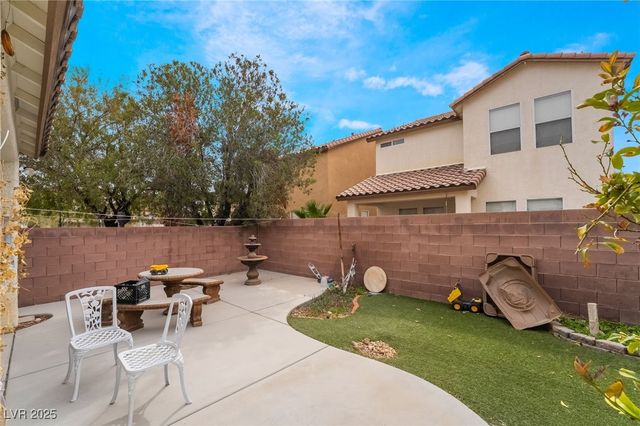 6177 West Cougar Avenue, Las Vegas, NV 89139