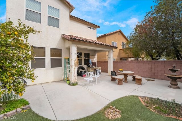 6177 West Cougar Avenue, Las Vegas, NV 89139