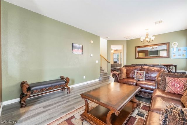 6177 West Cougar Avenue, Las Vegas, NV 89139