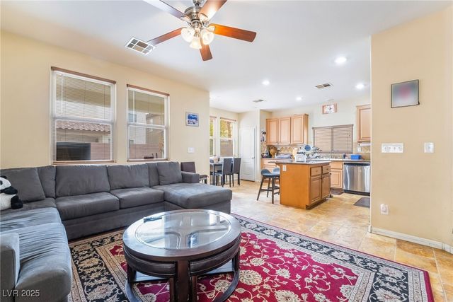 6177 West Cougar Avenue, Las Vegas, NV 89139