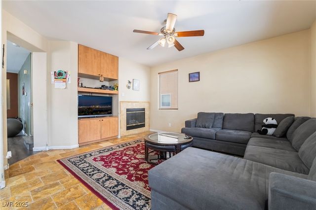 6177 West Cougar Avenue, Las Vegas, NV 89139