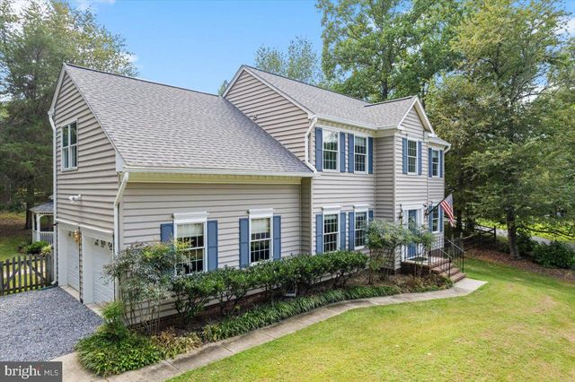 4060 LOVING DR, Dunkirk, MD 20754