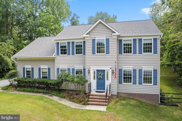 4060 LOVING DR, Dunkirk, MD 20754