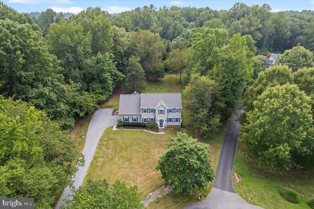 4060 LOVING DR, Dunkirk, MD 20754