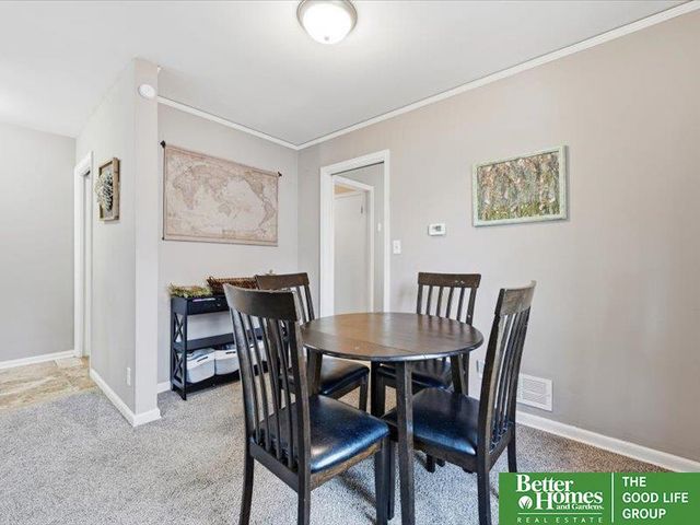 6556 N 34th Street, Omaha, NE 68112