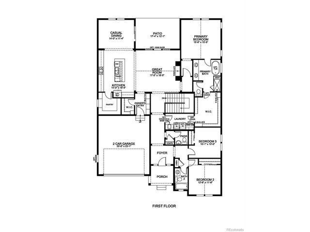 1602 Chestnut Ave, Erie, CO 80516