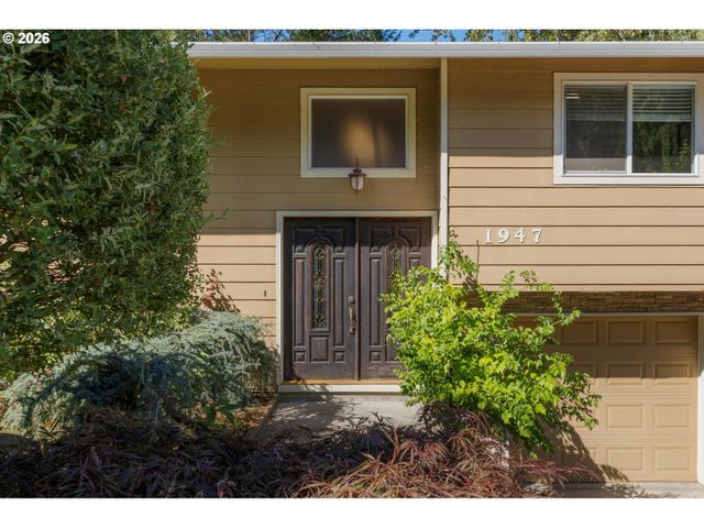 1947 Se MEADOW Ct, Gresham, OR 97080
