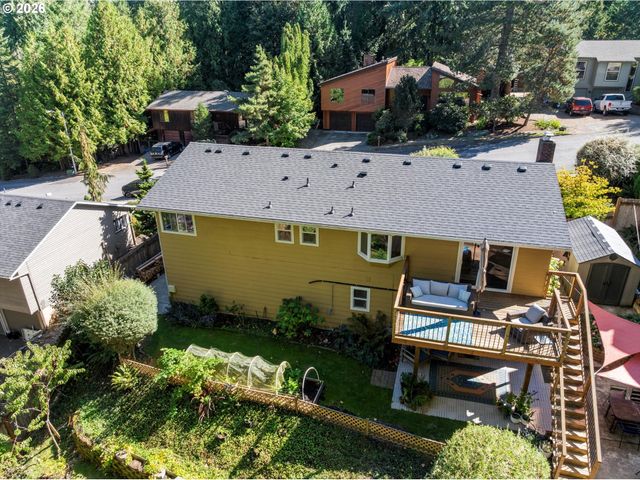 1947 Se MEADOW Ct, Gresham, OR 97080