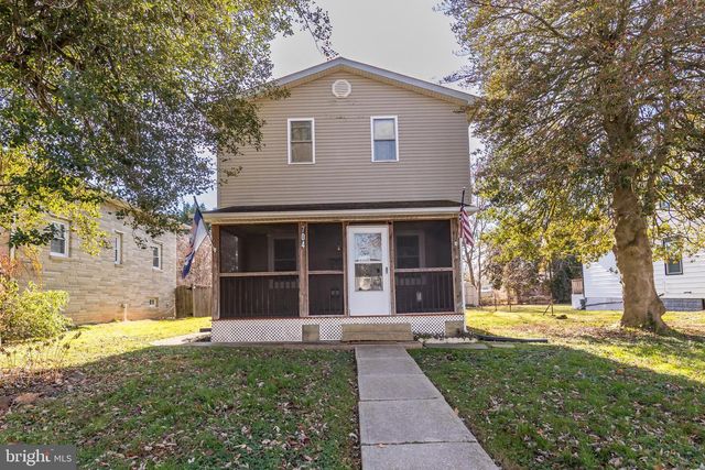 704 LEWIS ST, Havre De Grace, MD 21078