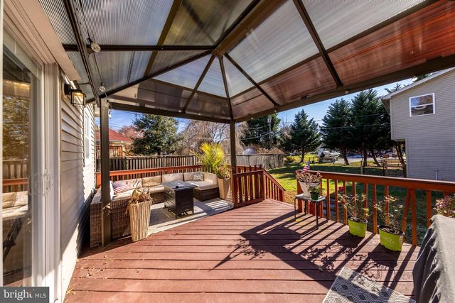 704 LEWIS ST, Havre De Grace, MD 21078